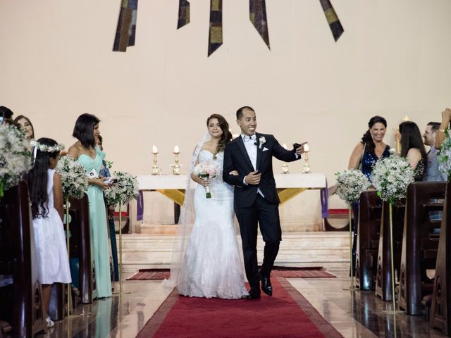 El matrimonio de Mario y Nathaly en Lima, Lima 56