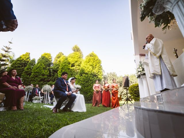 El matrimonio de Teresa y Héctor en Lima, Lima 19