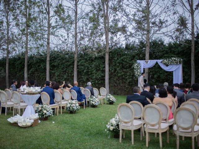 El matrimonio de José Luis y Raquel en Lima, Lima 1