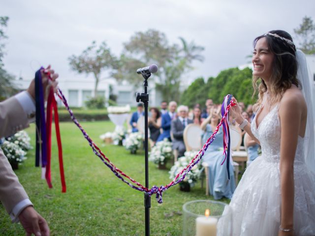 El matrimonio de José Luis y Raquel en Lima, Lima 4