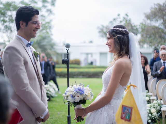 El matrimonio de José Luis y Raquel en Lima, Lima 5