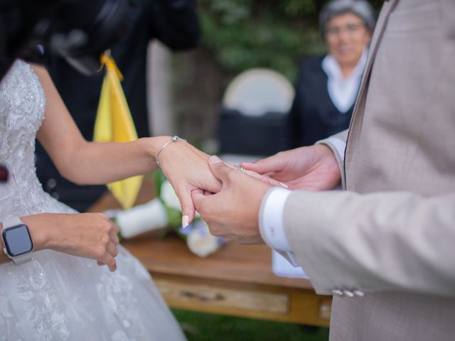 El matrimonio de José Luis y Raquel en Lima, Lima 6