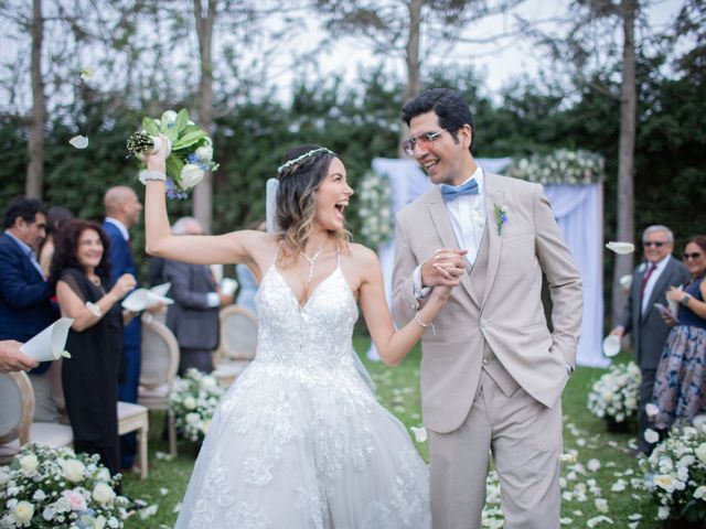 El matrimonio de José Luis y Raquel en Lima, Lima 7