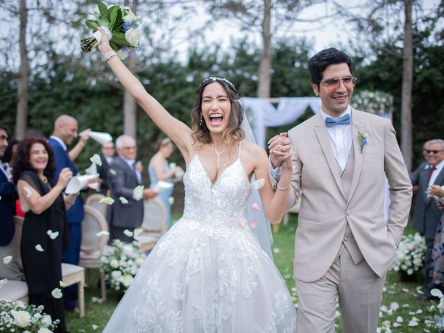 El matrimonio de José Luis y Raquel en Lima, Lima 8