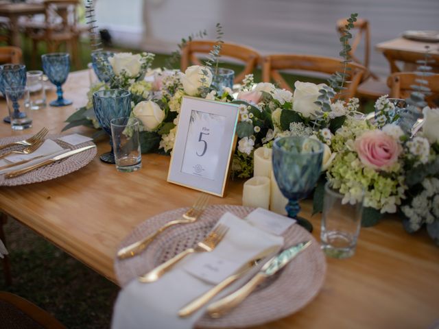 El matrimonio de José Luis y Raquel en Lima, Lima 10