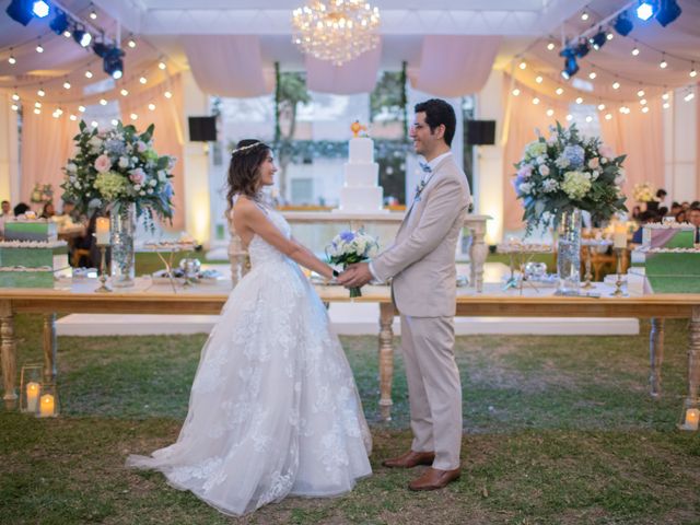 El matrimonio de José Luis y Raquel en Lima, Lima 11
