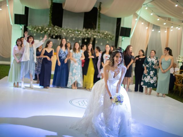 El matrimonio de José Luis y Raquel en Lima, Lima 13