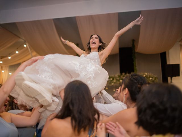 El matrimonio de José Luis y Raquel en Lima, Lima 14