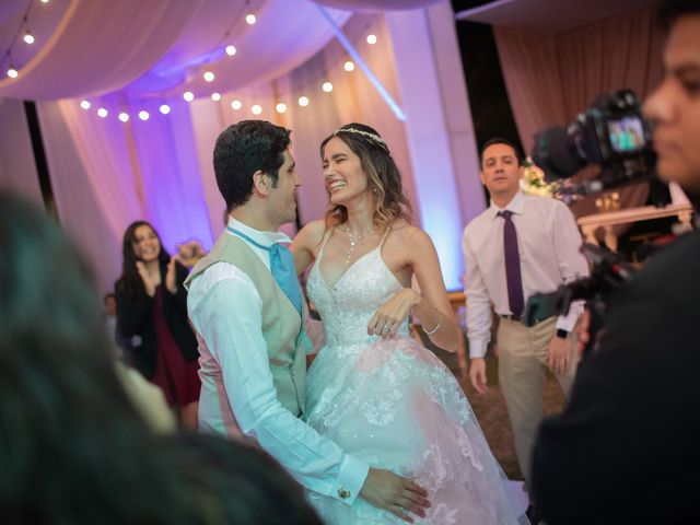 El matrimonio de José Luis y Raquel en Lima, Lima 15