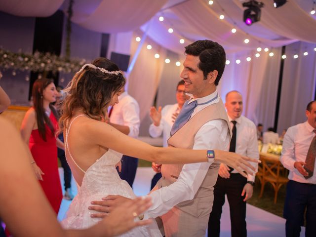 El matrimonio de José Luis y Raquel en Lima, Lima 16