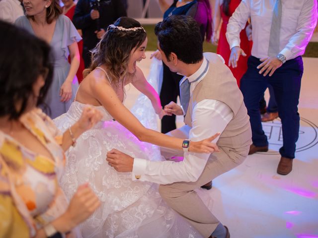 El matrimonio de José Luis y Raquel en Lima, Lima 17