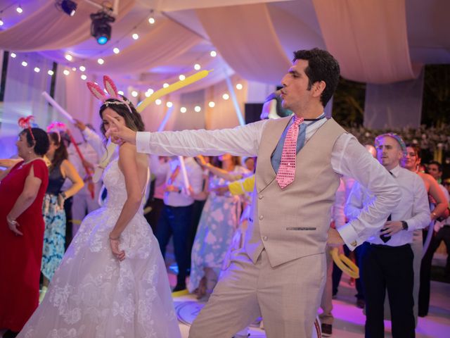 El matrimonio de José Luis y Raquel en Lima, Lima 20