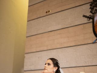 El matrimonio de Steph y Renzo 2