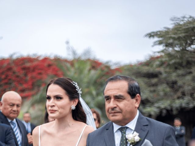 El matrimonio de Renzo y Steph en Lima, Lima 5
