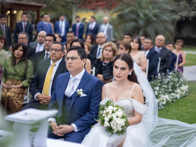 El matrimonio de Renzo y Steph en Lima, Lima 7