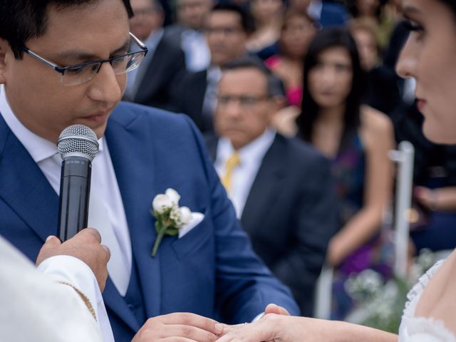 El matrimonio de Renzo y Steph en Lima, Lima 9