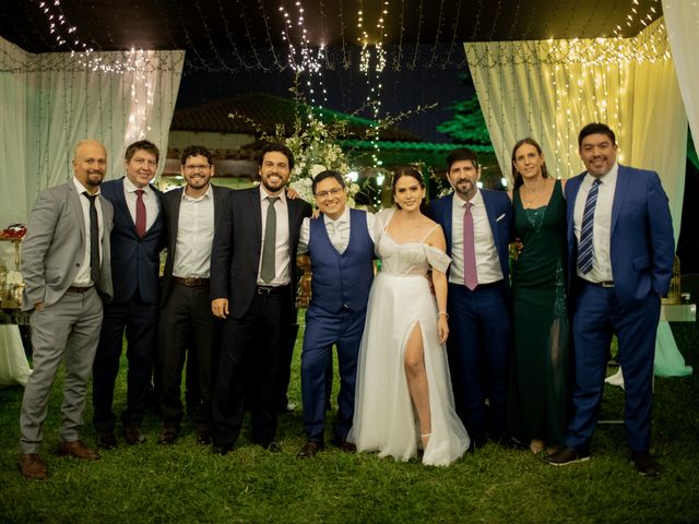 El matrimonio de Renzo y Steph en Lima, Lima 16
