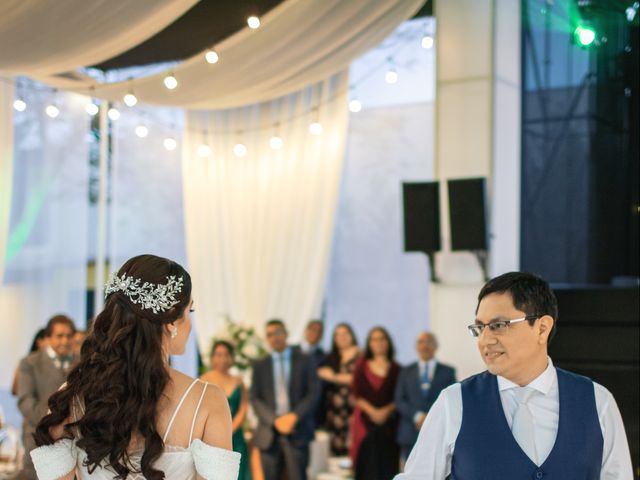 El matrimonio de Renzo y Steph en Lima, Lima 12