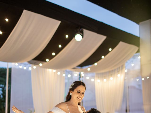El matrimonio de Renzo y Steph en Lima, Lima 13