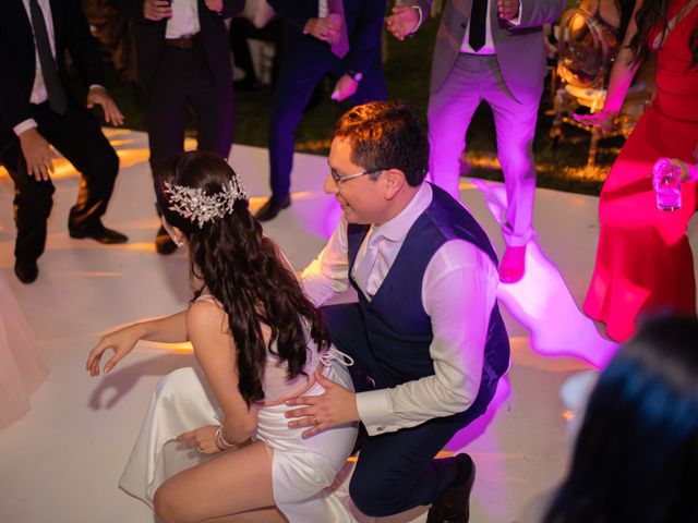 El matrimonio de Renzo y Steph en Lima, Lima 17
