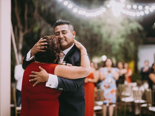 El matrimonio de Christian y Lizzet en Lurín, Lima 66