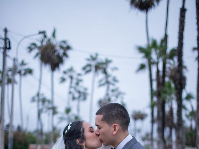 El matrimonio de Diego y Almendra en Lima, Lima 7