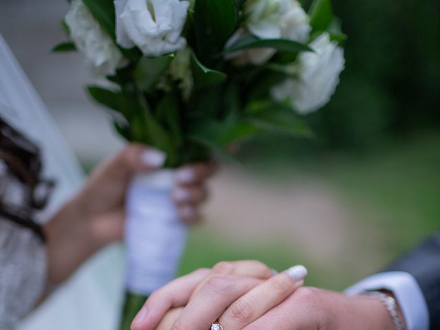 El matrimonio de Diego y Almendra en Lima, Lima 8