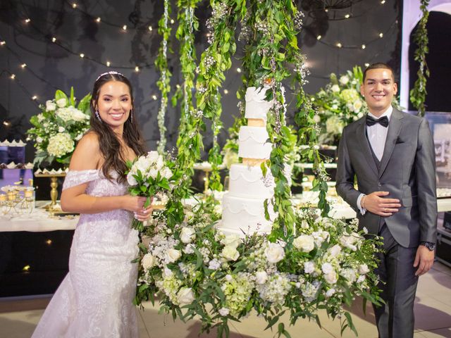 El matrimonio de Diego y Almendra en Lima, Lima 11