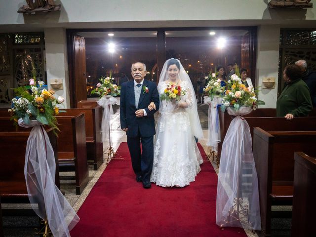 El matrimonio de Segundo y Sheila en Lima, Lima 17