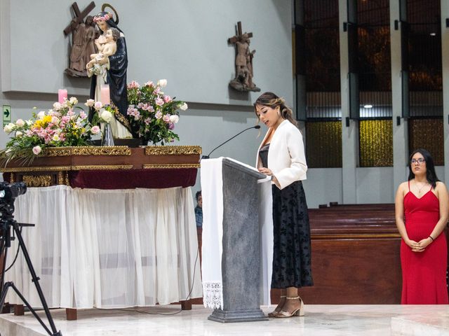 El matrimonio de Segundo y Sheila en Lima, Lima 22