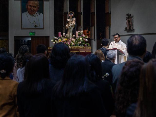 El matrimonio de Segundo y Sheila en Lima, Lima 23