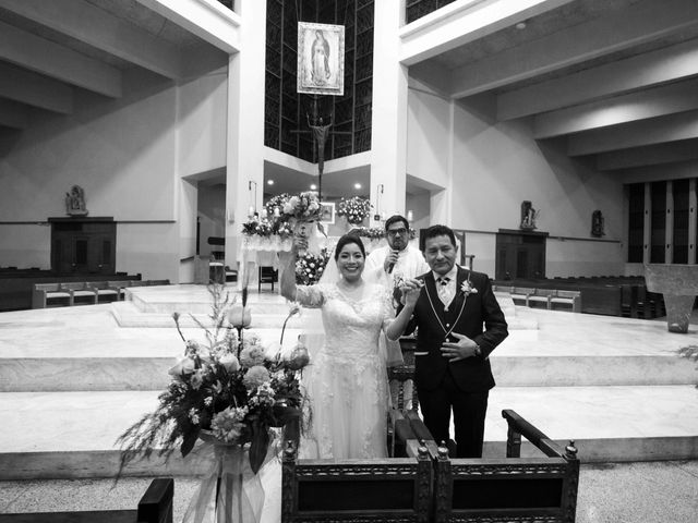 El matrimonio de Segundo y Sheila en Lima, Lima 28