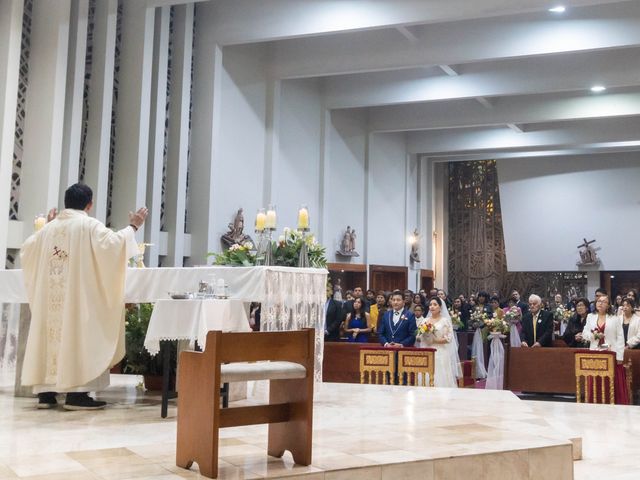 El matrimonio de Segundo y Sheila en Lima, Lima 30