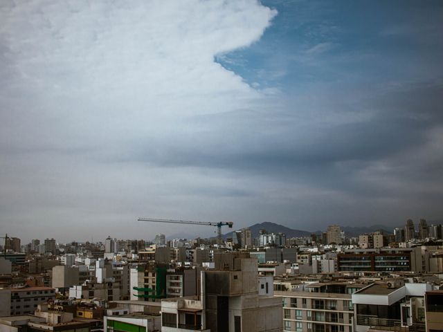 El matrimonio de José Luis y Emely en Miraflores, Lima 14