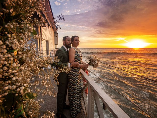 El matrimonio de José Luis y Emely en Miraflores, Lima 39