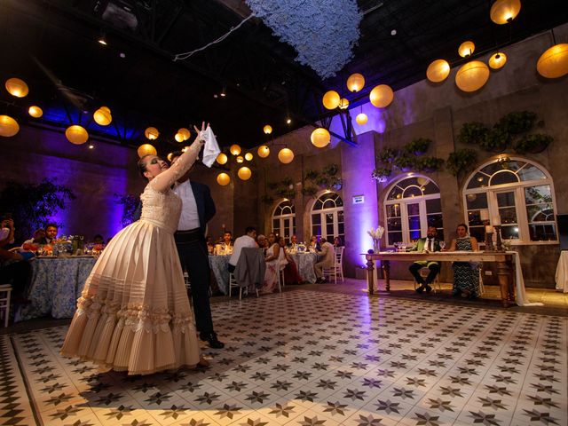 El matrimonio de José Luis y Emely en Miraflores, Lima 43