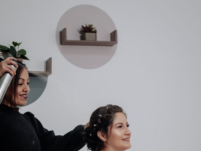 El matrimonio de Jesse y Jerson en Trujillo, La Libertad 4