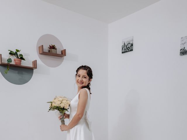 El matrimonio de Jesse y Jerson en Trujillo, La Libertad 10