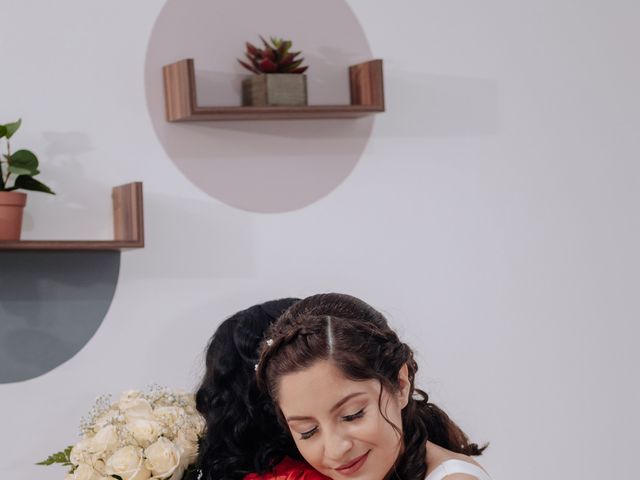 El matrimonio de Jesse y Jerson en Trujillo, La Libertad 12