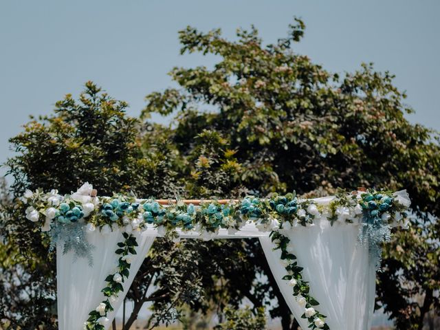 El matrimonio de Jesse y Jerson en Trujillo, La Libertad 13