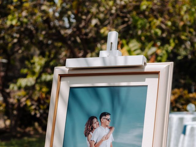 El matrimonio de Jesse y Jerson en Trujillo, La Libertad 14