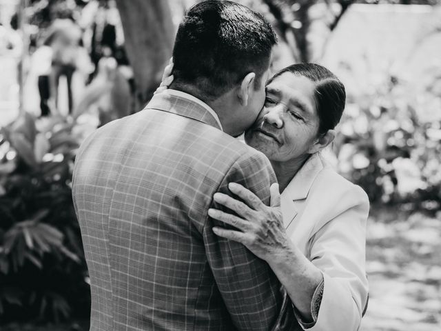 El matrimonio de Jesse y Jerson en Trujillo, La Libertad 16