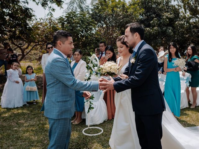 El matrimonio de Jesse y Jerson en Trujillo, La Libertad 20