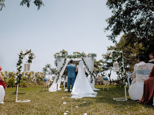El matrimonio de Jesse y Jerson en Trujillo, La Libertad 21