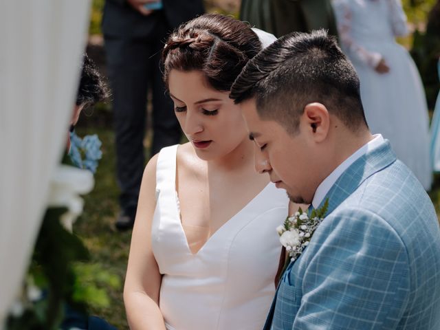 El matrimonio de Jesse y Jerson en Trujillo, La Libertad 22