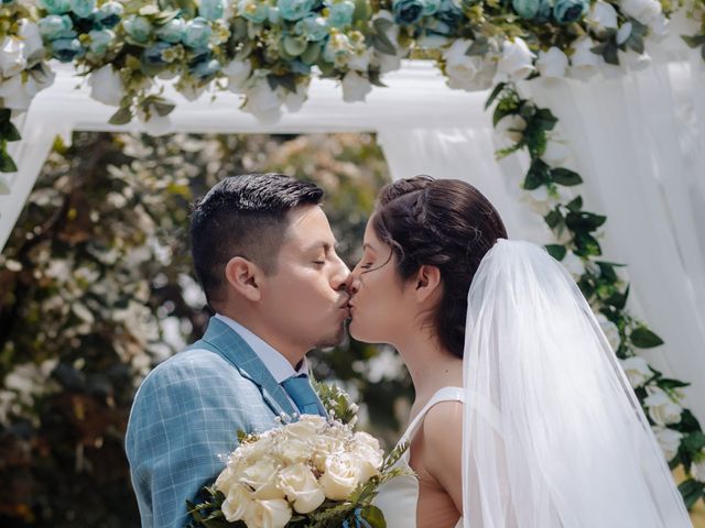El matrimonio de Jesse y Jerson en Trujillo, La Libertad 23