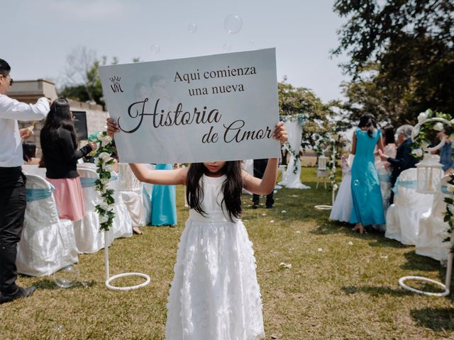 El matrimonio de Jesse y Jerson en Trujillo, La Libertad 25
