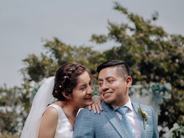 El matrimonio de Jesse y Jerson en Trujillo, La Libertad 27