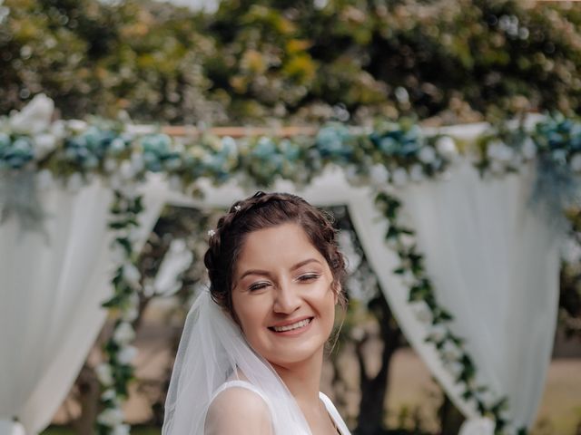 El matrimonio de Jesse y Jerson en Trujillo, La Libertad 28
