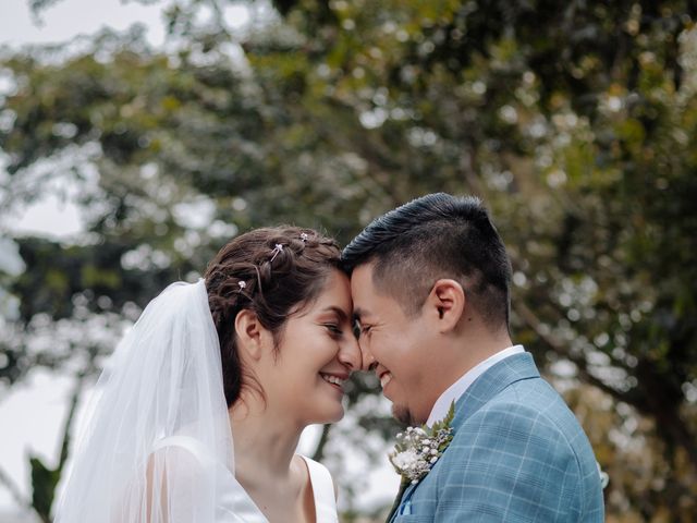 El matrimonio de Jesse y Jerson en Trujillo, La Libertad 29